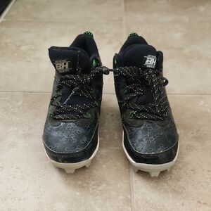 Under Armour T BALL Cleats